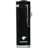 Cohiba 3 Torch Pürmüz Delicili Siyah Puro Çakmağı