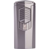 Cohiba 3 Torch Pürmüz Gunmetal Metal Puro Çakmağı