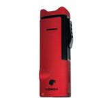 Cohiba 3 Torch Pürmüz Kırmızı Puro Çakmağı - TR9012