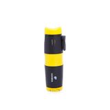 Cohiba 3 Torch Pürmüz Sarı-Siyah Metal Puro Çakmağı - TR7202