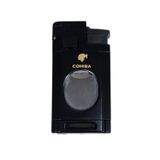 Cohiba 3 Torch Pürmüz Siyah Puro Çakmağı - TR8972