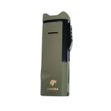 Cohiba 3 Torch Pürmüz Yeşil Puro Çakmağı - TR9013