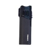 Cohiba 4 Torch Pürmüz Delici Siyah Metal Puro Çakmağı