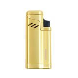 Cohiba 4 Torch Pürmüz Delicili Gold Metal Puro Çakmağı