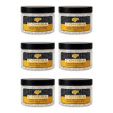 cohiba accessory 6 adet Cohiba Puro Kutusu için %70 Humidifier Jel Nemlendirici db38-6