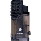 Cohiba Çakmak CCM0503 - 0 - Siyah - Renk