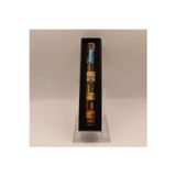 Cohiba Çakmak ve Puro Tüpü Küba Sokakları