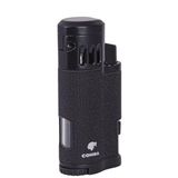 Cohiba CCM0776 Jet Torch Delicili Puro Çakmağı Siyah