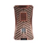 Cohiba Çift Torch Pürmüz Bronz Puro Çakmağı - TR8996