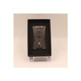 Cohiba Çift Torch Pürmüz Gunmetal Puro Çakmağ