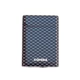 Cohiba Çift Torch Pürmüz Karbon Desenli Metal Puro Çakmağı - TR9627