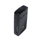 Cohiba Çift Torch Pürmüz Siyah Puro Çakmağı - TR9028