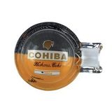 Cohiba Desenli Tekli Cam Puro Küllüğü
