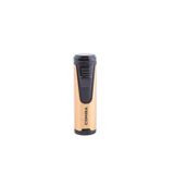 Cohiba Dört Torch Pürmüz Gold Silindir Puro Çakmağı - TR4631