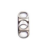 COHİBA GUNMETAL PURO MAKASI KESİCİ