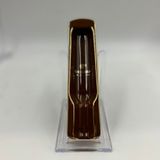 Cohiba Kahverengi Tek Hazneli Masa Üstü Puro Küllüğü
