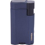 Cohiba Lacivert Çift Torch Puro Çakmağı