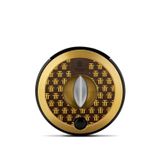 Cohiba Limitli Seri Trinidad Bronz XO Puro Makası Kesici - TR7721
