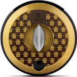 Cohiba Limitli Seri Trinidad Bronz XO Puro Makası Kesici