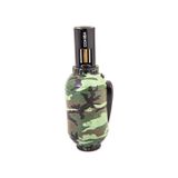 Cohiba Masa Tipi Tek Torch Pürmüz Kamuflaj Desen Puro Çakmağı - TR2968