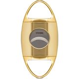 Cohiba Metal Puro Kesici Lazer Bıçak Gold (56Ring)