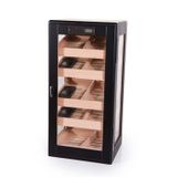 Cohiba Obera Grande 5 Raflı Sedir Humidor Puro Kutusu