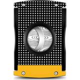 Cohiba Özel Üretim Metal Puro Makası Kesici