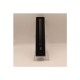 Cohiba Özel Üretim Siyah Metal Puro Tüpü & Tek Torch Pürmüz Puro Çakmağı