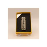 Cohiba Parmida 3 Torch Pürmüz Gunmetal Puro Çakmağı