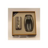 Cohiba Parmida Puro Çakmak Küllük Set PCM0873