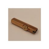 Cohiba Parmida Tek Torch Pürmüz Gold Puro Çakmağı