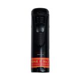 Cohiba Partagas Özel Üretim 4 Torch Pürmüz Siyah Puro Çakmağı