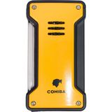 Cohiba Puro Çakmak CCM0687 - Sarı - Renk