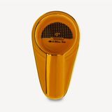 Cohiba Sarı Renkli Tekli Seramik Puro Küllüğü Lüks Model 120mm x 68mm x 25mm
