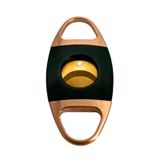 Cohiba Siyah Bronz Metal Puro Makası Kesici - TR9330