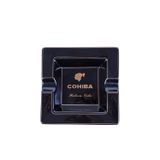 Cohiba Siyah-Gold Porselen İkili Puro Küllüğü - TR8270