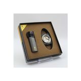 Cohiba Siyah Puro Çakmak ve Kesici Seti - CST0233