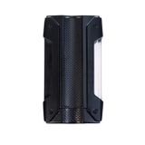Cohiba Tek Torch Pürmüz Delicili Siyah Metal Puro Çakmağı - TR9577