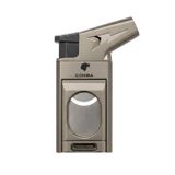 Cohiba Tek Torch Pürmüz Gunmetal Puro Çakmağı - TR8990