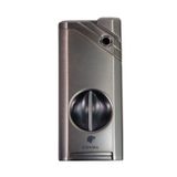 Cohiba Tek Torch Pürmüz Gunmetal Puro Çakmağı - TR9035