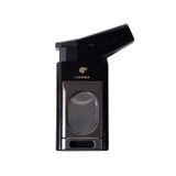 Cohiba Tek Torch Pürmüz Siyah Puro Çakmağı - TR8992