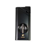 Cohiba Tek Torch Pürmüz Siyah Puro Çakmağı - TR9034