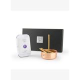 Coho Box Nazara Karşı Tütsü & Meditation Bakır Tütsülük Hediye Seti