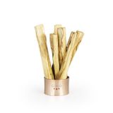Coho Natural Palo Santo Tütsü Ağacı Altılı Set