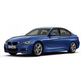 COİL-EX BMW F30 3 SERİ 2012 SONRASI SPOR YAY 35 / 35 MM