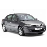 Coil-ex Renault Megane 2 11.2002-2009 Arası Spor Yay 45 / 45 Mm