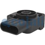 Cojali GAZ PEDAL SENSÖRÜ DAF XF CF 1601581