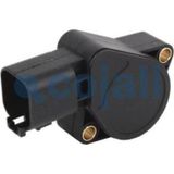 Cojali GAZ PEDAL SENSORÜ RENAULT EURO 3-5 7482492421