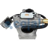 Cojali SANZIMAN SOLENOID VALF AT2412E-AT2612E-ATO2612E 7422327072