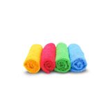 Çok Amaçlı 4 Lü Mikrofiber Temizlik Bezi (3 ADET)